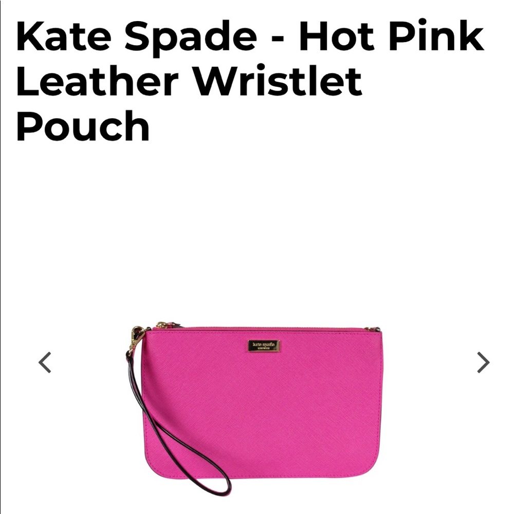 Kate spade!